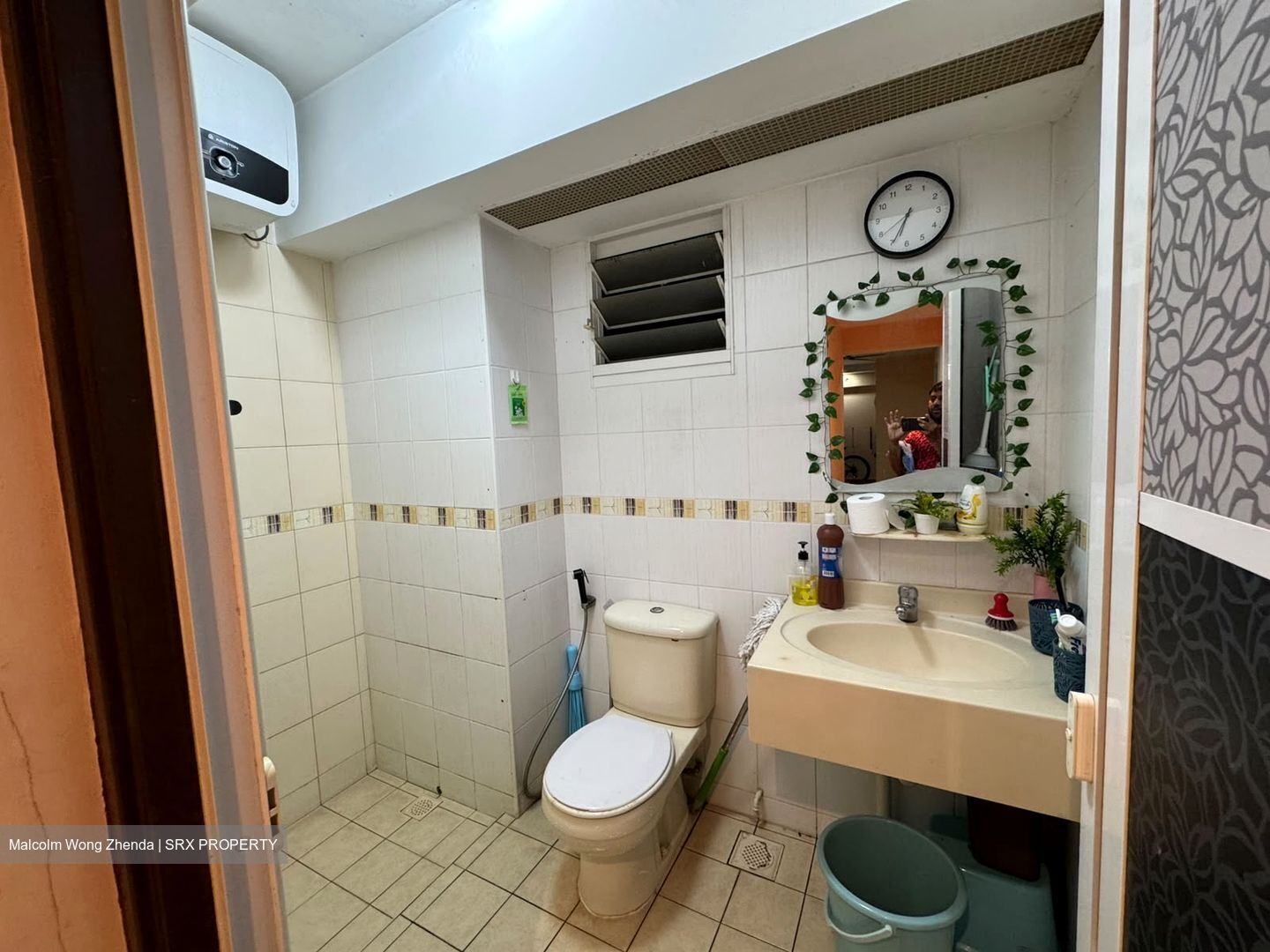 Blk 265B The Coris (Sengkang), HDB 4 Rooms #608483901